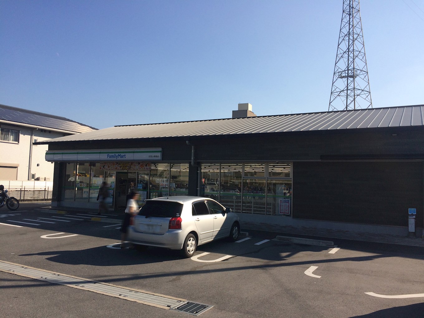 エムズアロッジオ 周辺画像2