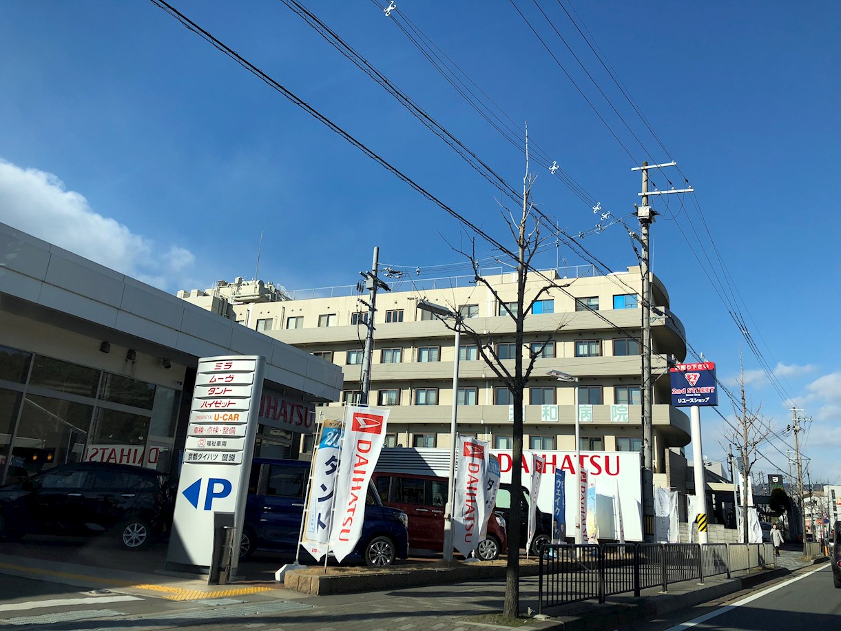 エムズアロッジオ 周辺画像6