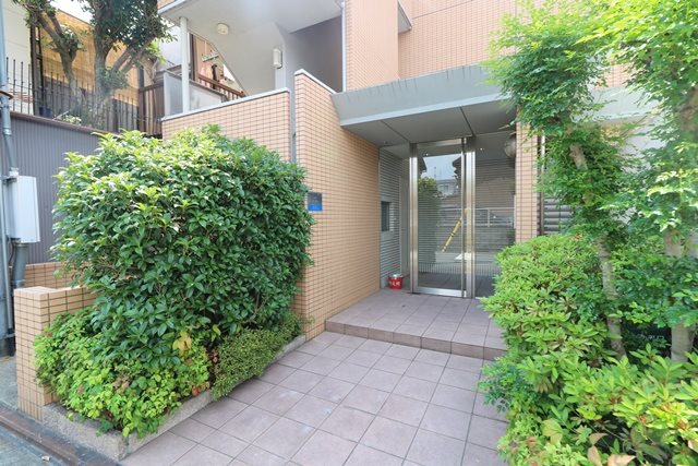 CENT VILLA その他外観5