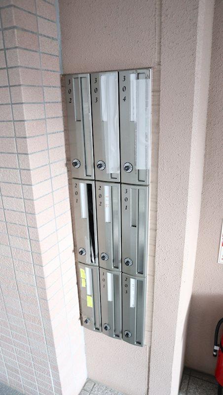 セルピナ幡ヶ谷 その他設備