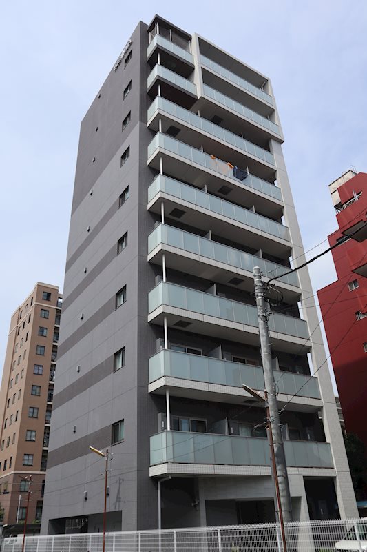 アークリュイール その他外観1