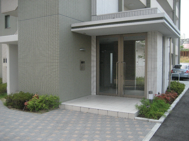パルクレール(東淀川区) その他外観1