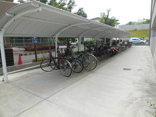パルクレール(東淀川区) その他外観3