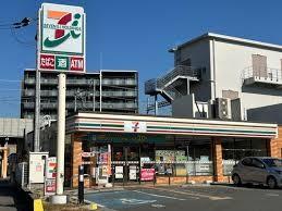パルクレール(東淀川区) 周辺画像1
