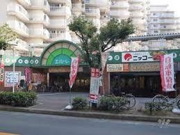 パルクレール(東淀川区) 周辺画像4