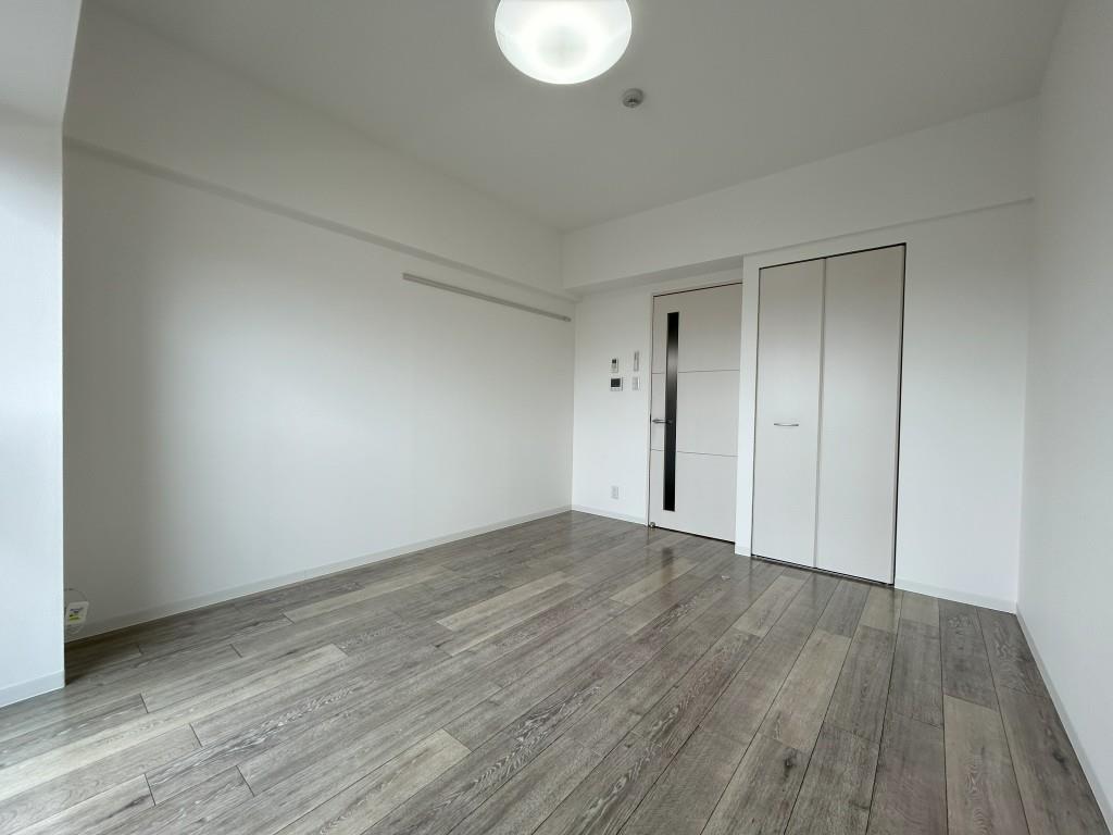 ル・ソレイユ リビング