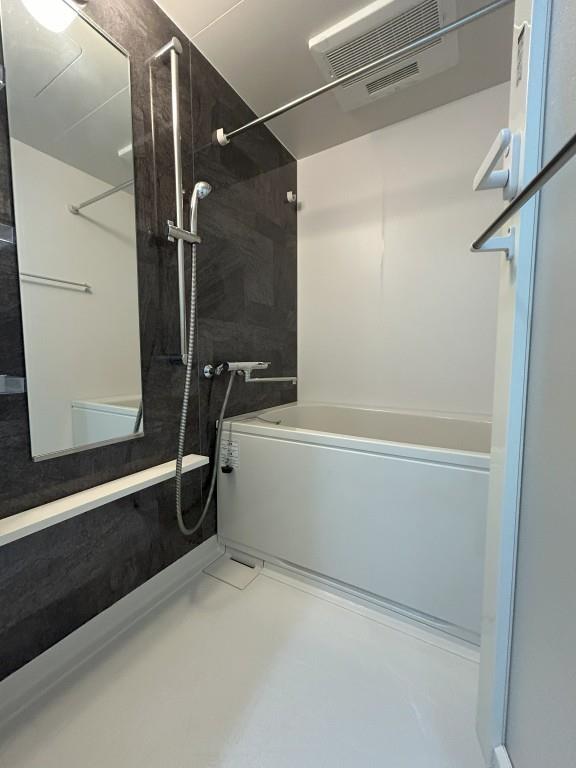 ル・ソレイユ 風呂画像