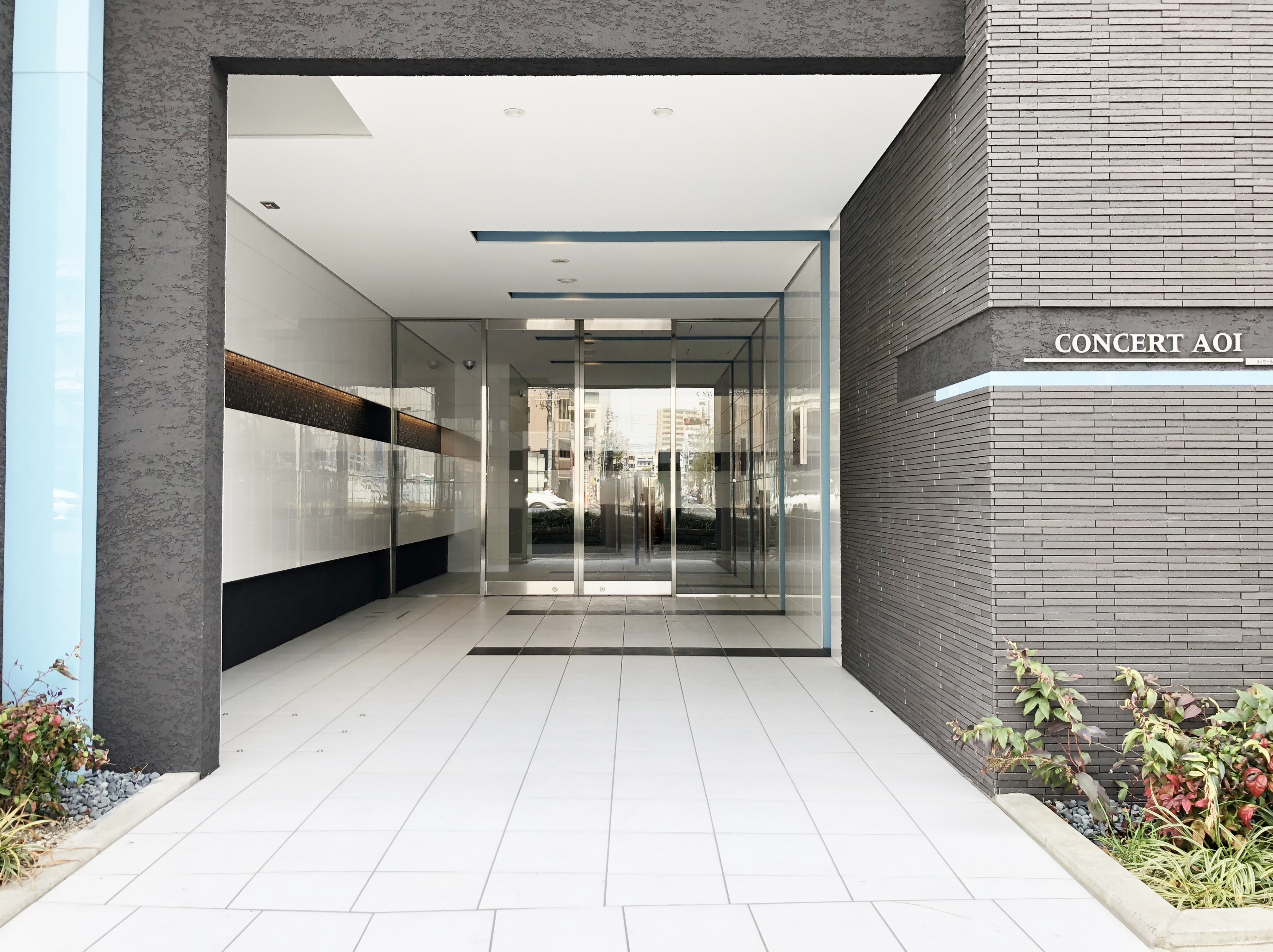 コンセール葵 その他外観1