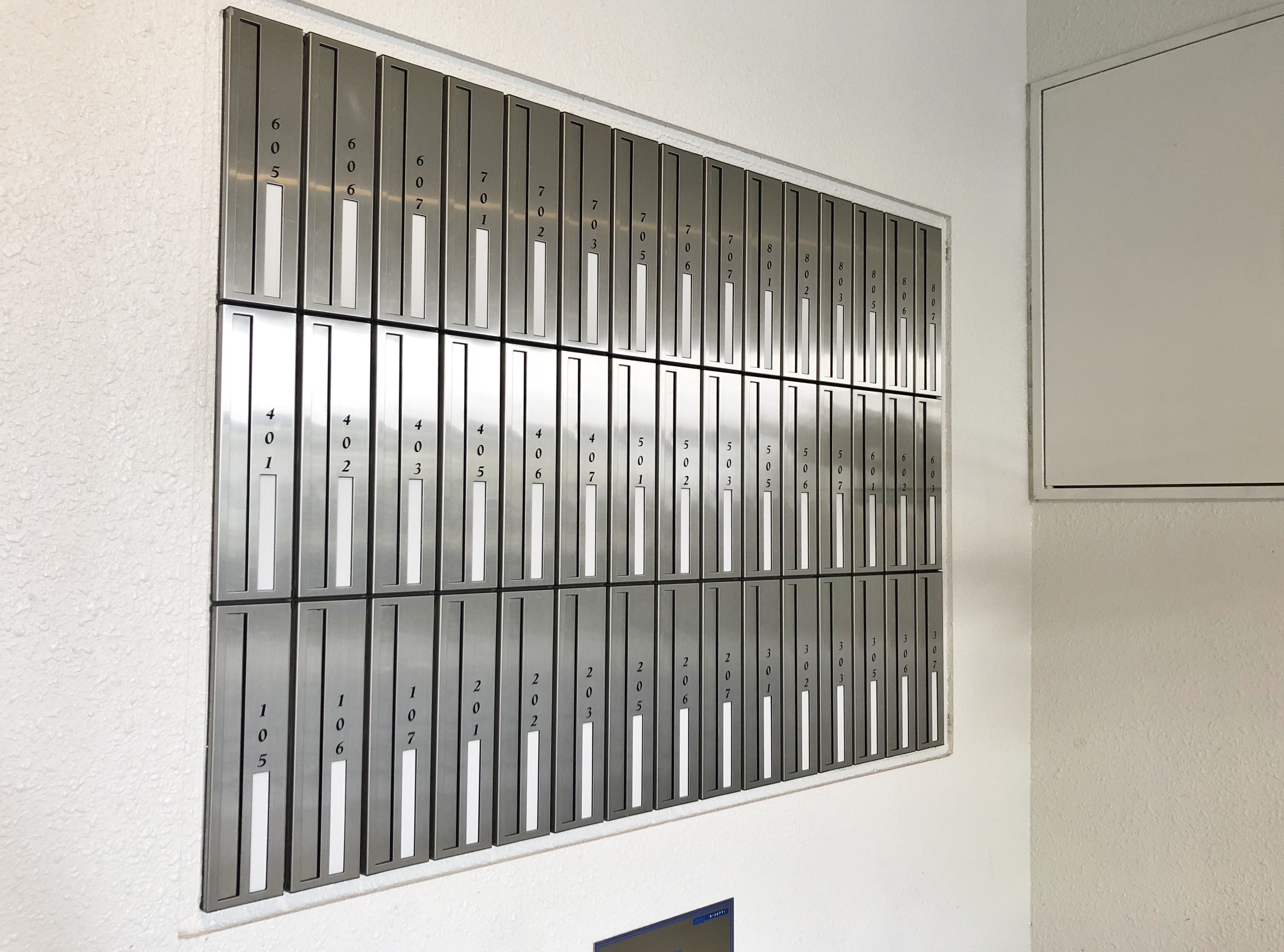 コンセール葵 その他外観3