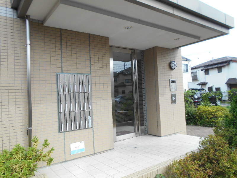 KIDマンション その他外観1