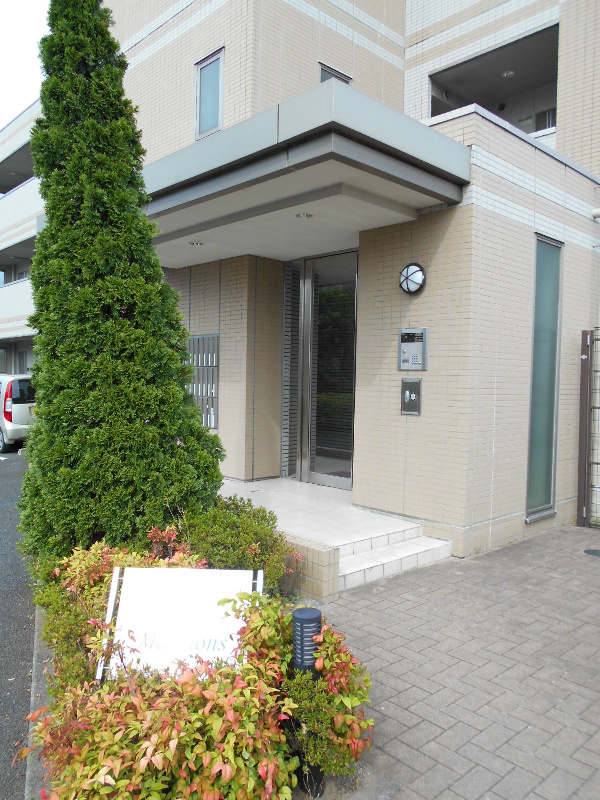 KIDマンション その他外観2