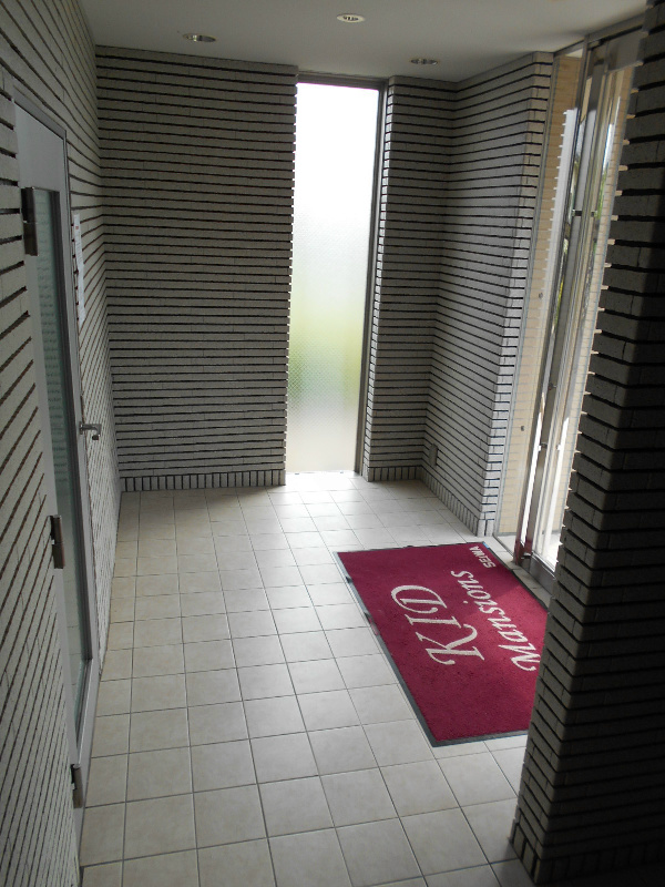 KIDマンション その他外観3