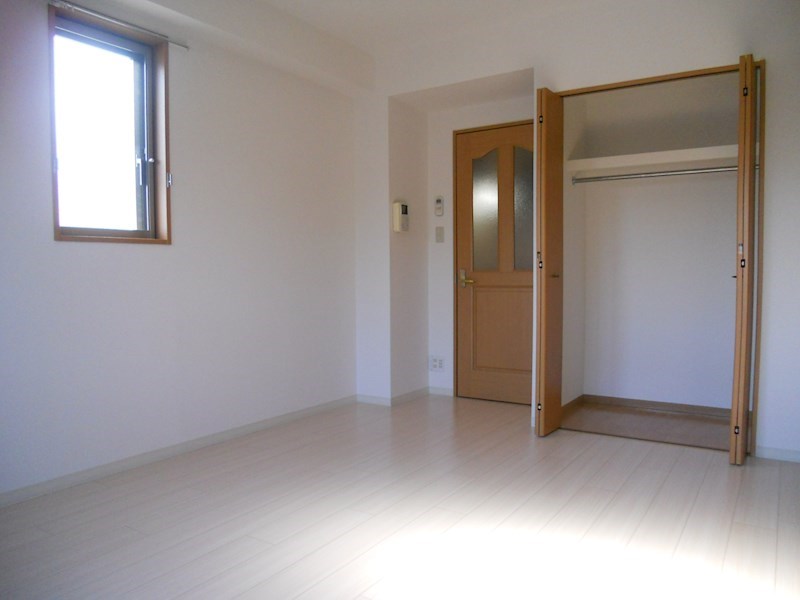 KIDマンション リビング