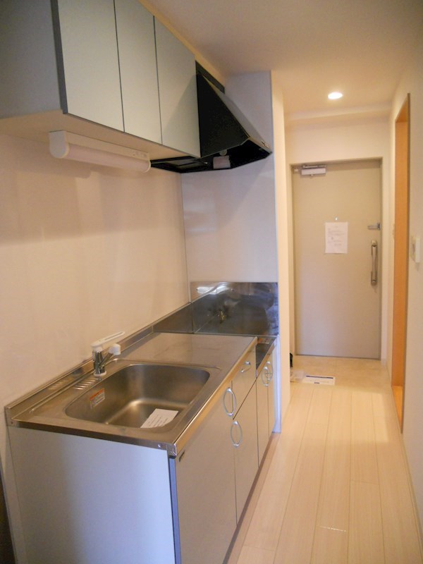 KIDマンション キッチン