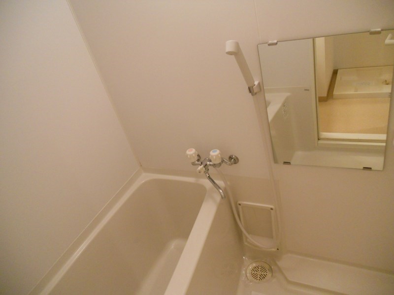 KIDマンション 風呂画像