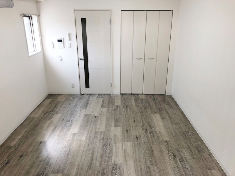 トレヴィ高岳 その他1