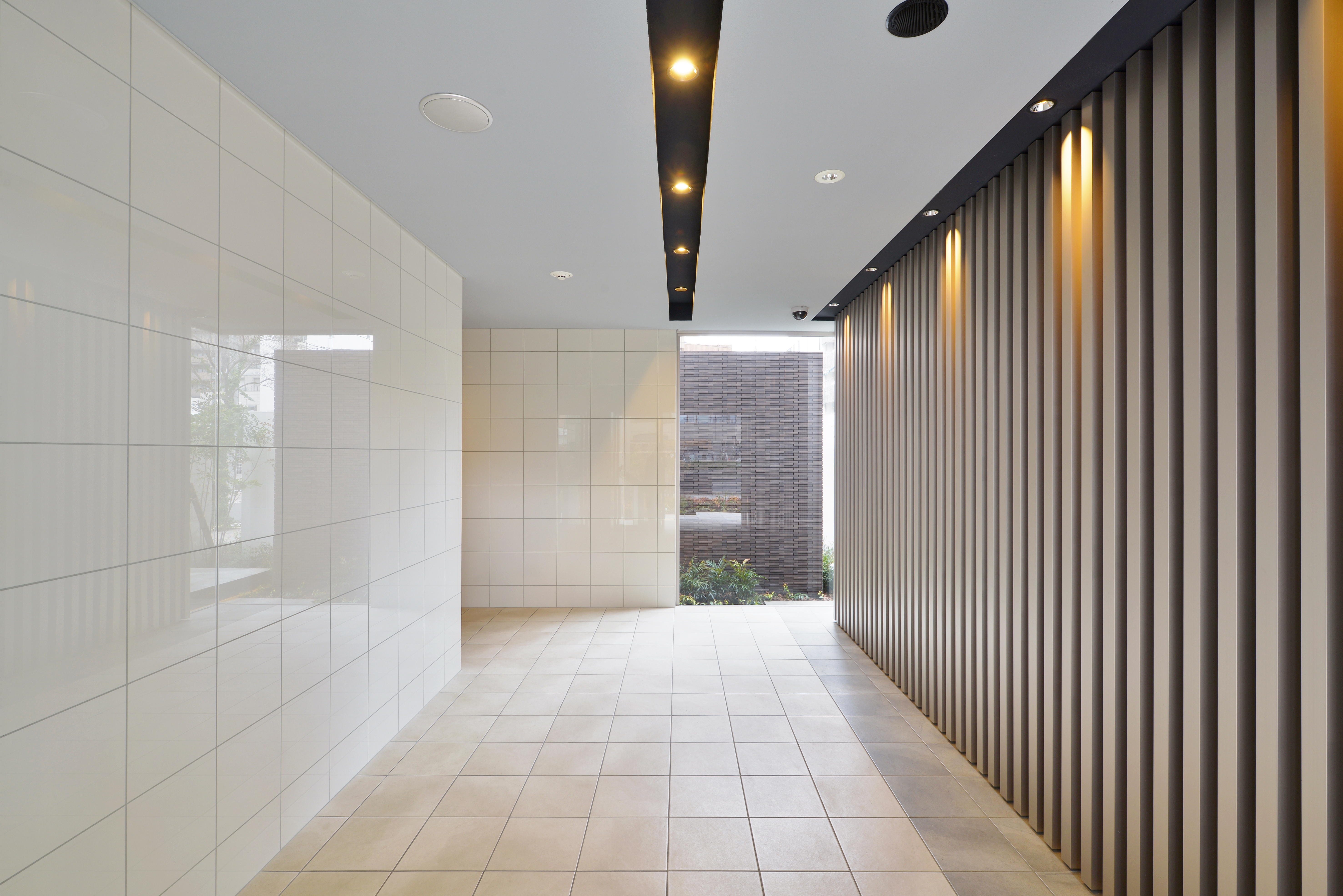 トレヴィ高岳 その他外観2