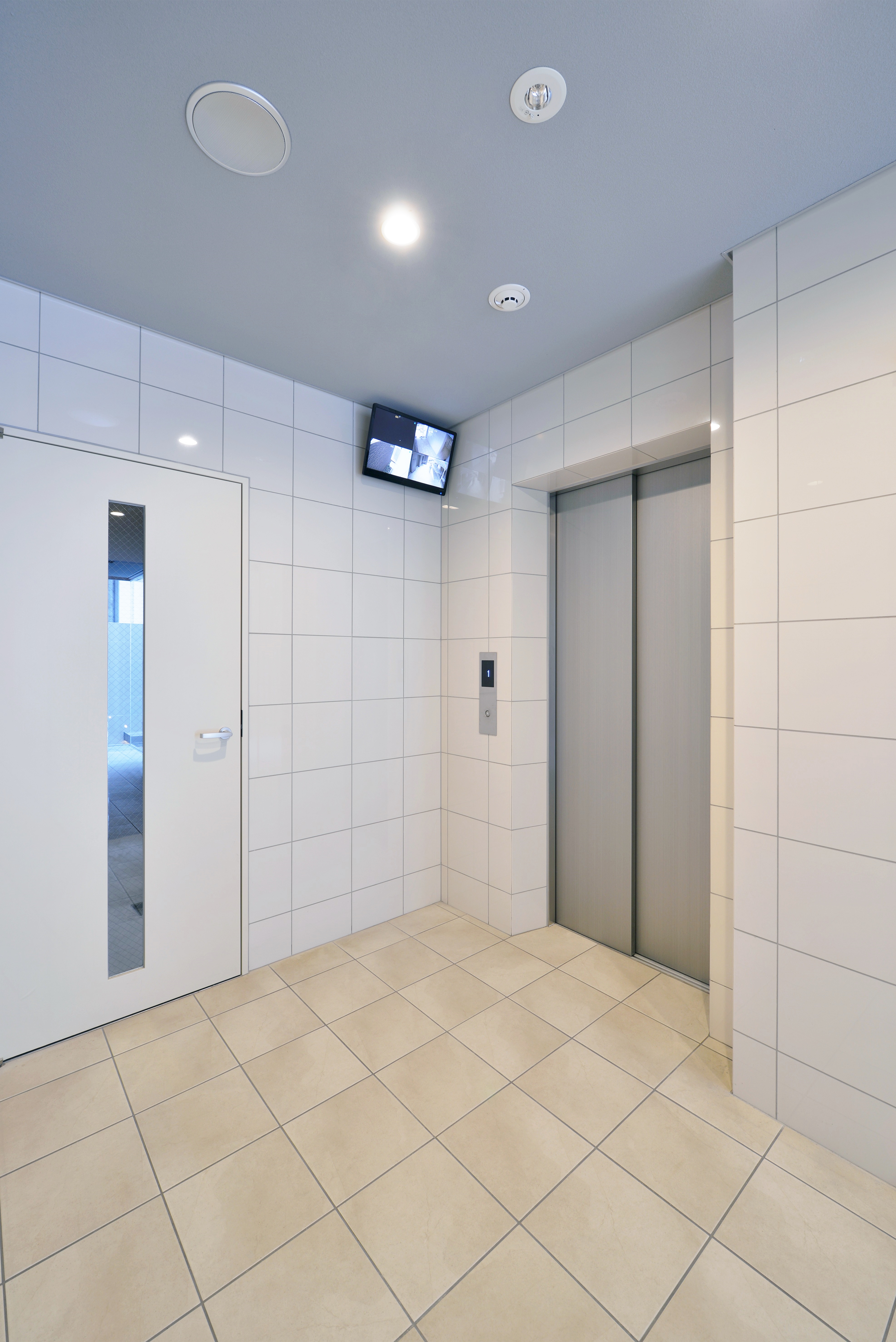 トレヴィ高岳 その他外観4