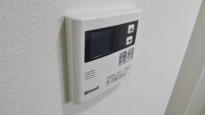 トレヴィ高岳 その他7