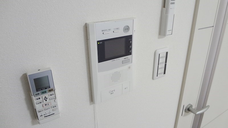 トレヴィ高岳 その他9