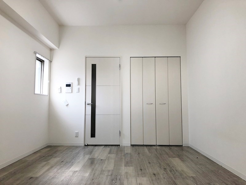 トレヴィ高岳 リビング