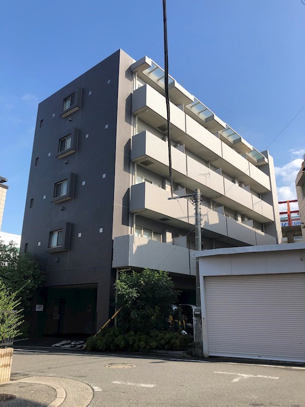 ル レーヴ 外観写真