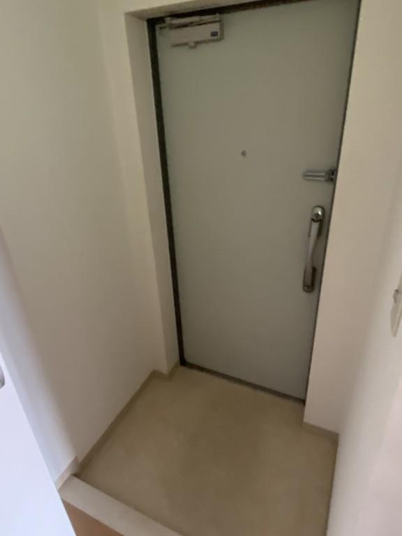 ル レーヴ 玄関