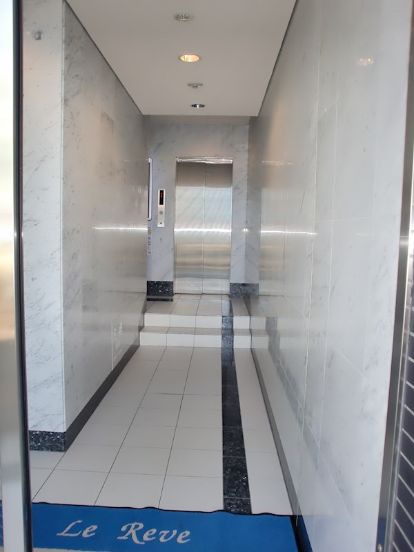 ル レーヴ その他外観2