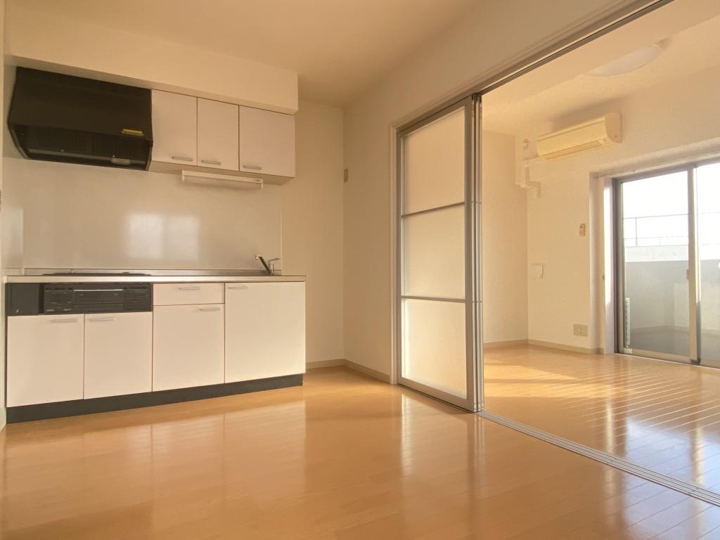 ル レーヴ リビング