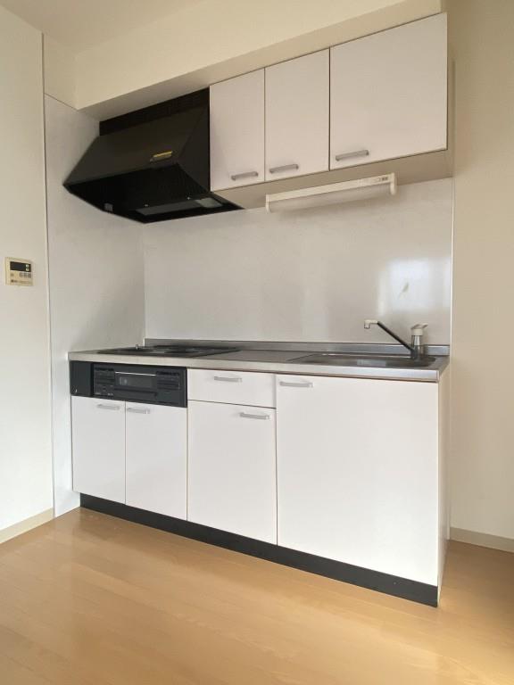 ル レーヴ キッチン