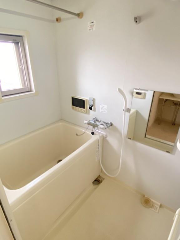 ル レーヴ 風呂画像