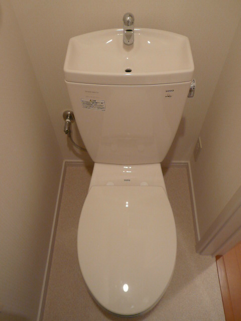 コンフォート大喜 その他2