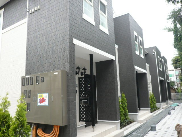 コンフォート大喜 その他外観1