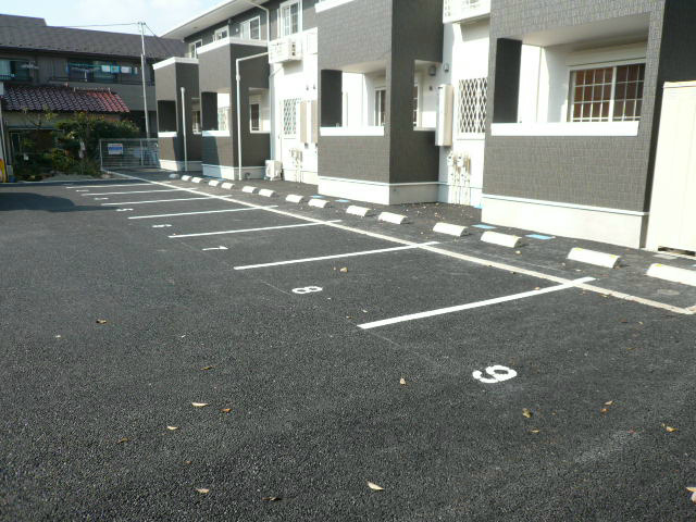 コンフォート大喜 その他外観2