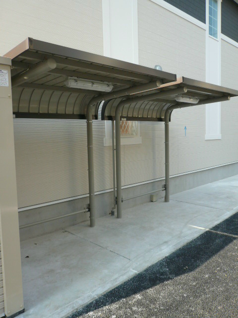 コンフォート大喜 その他外観3