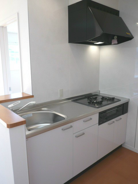 コンフォート大喜 キッチン