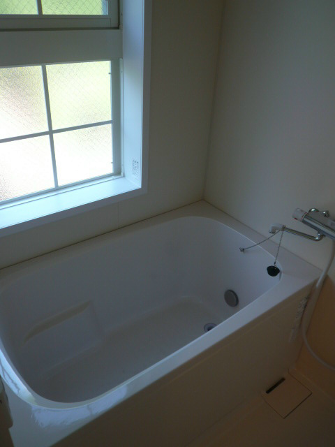 コンフォート大喜 風呂画像