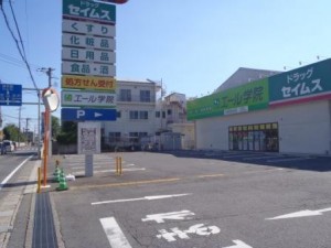 グランシャリオ・コア 周辺画像4