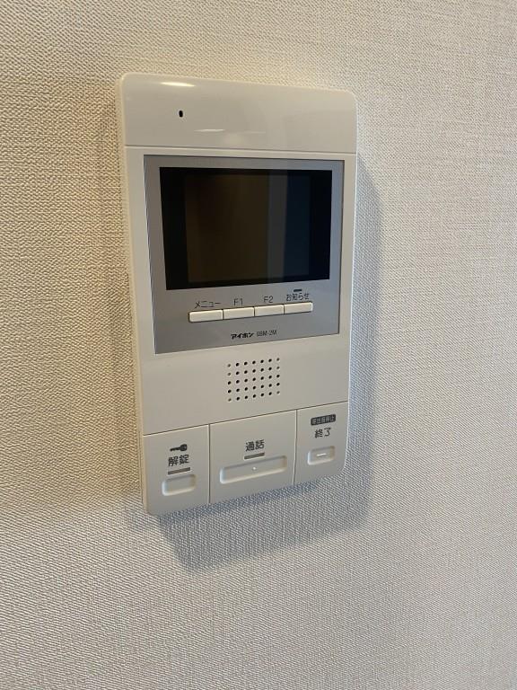 グランジュテⅡ その他4