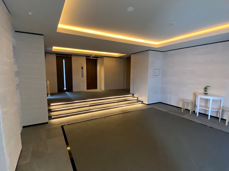 グランジュテⅡ その他外観1