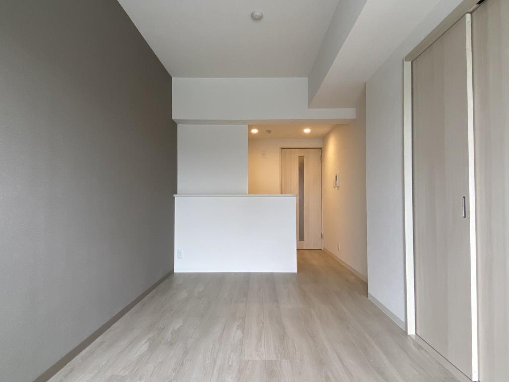 グランジュテⅡ リビング