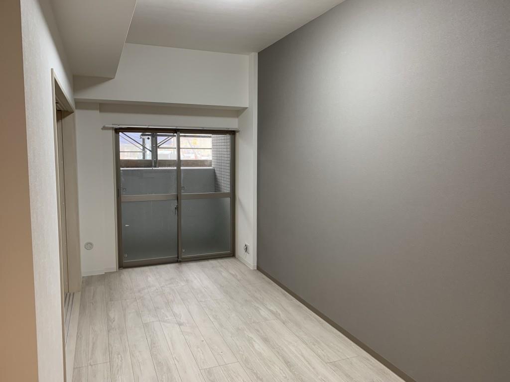 グランジュテⅡ ベッドルーム