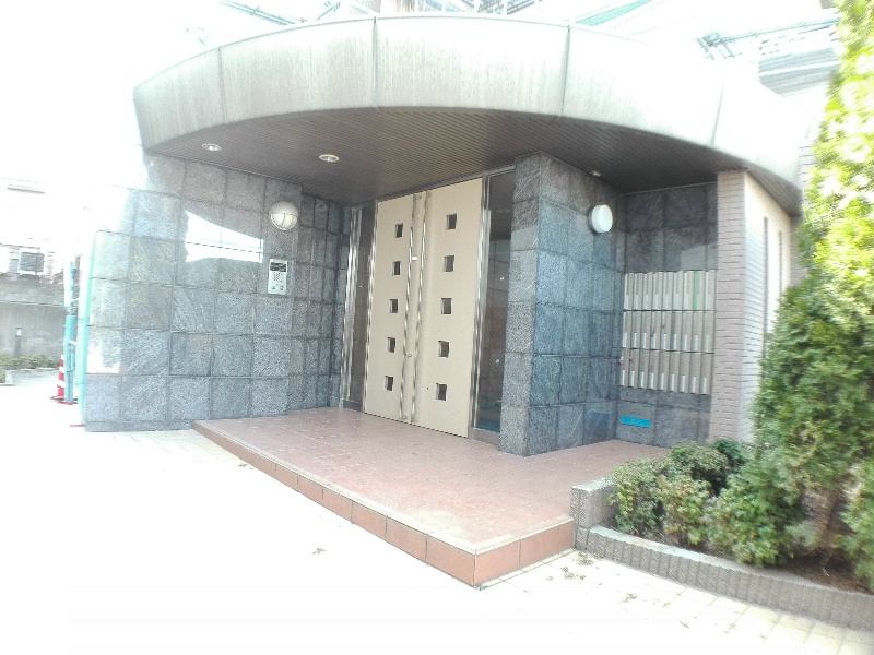 グレイスコート(埼玉) その他外観1