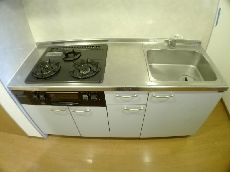 グレイスコート(埼玉) その他9