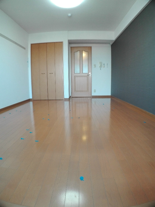 グレイスコート(埼玉) リビング