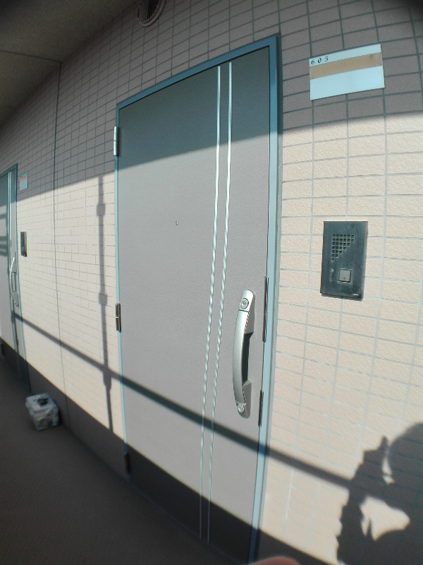 グレイスコート(埼玉) その他18