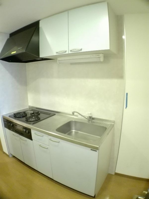 グレイスコート(埼玉) キッチン