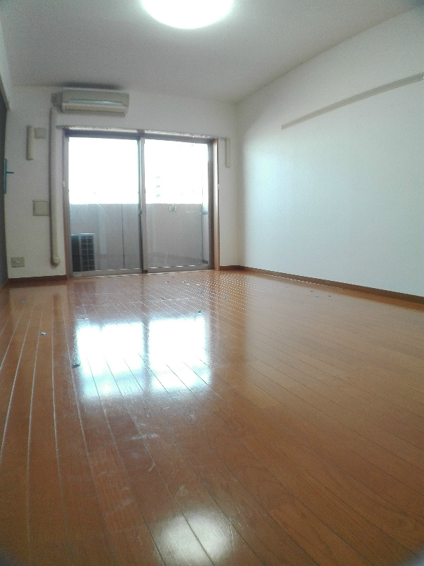 グレイスコート(埼玉) ベッドルーム