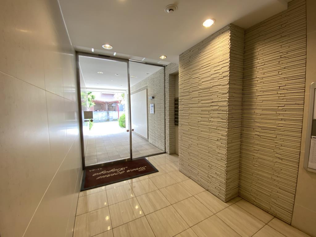 グリーンアベニュー阿佐谷 その他7