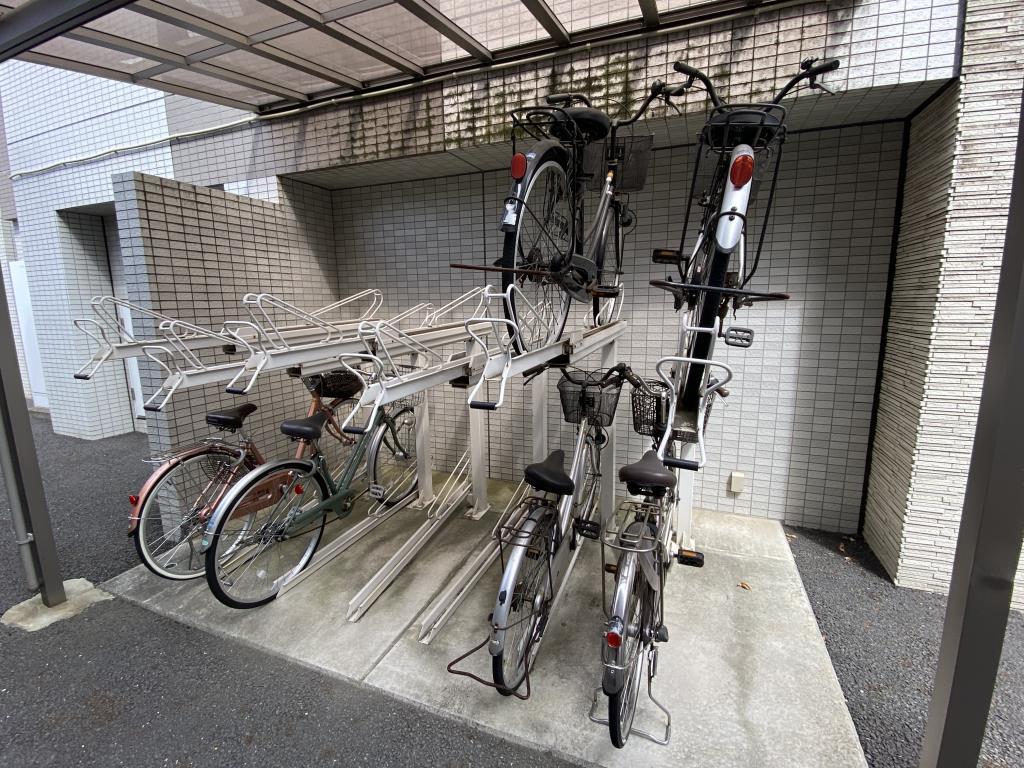 グリーンアベニュー阿佐谷 その他8